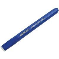 Faithfull Cold Chisel 150 X 13Mm (6 X 1/2In) in Blue
