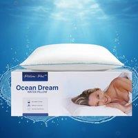 GAVENO CAVAILIA Water Pillow in White