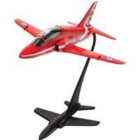 Airfix A55002 Small Beginners Gift Set Red Arrows Hawk
