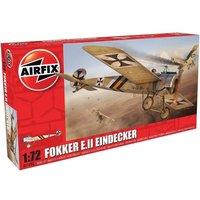 Airfix Fokker E.II Eindecker 1:72 Model Kit