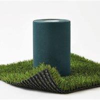 Gainsborough Self-Adhesive Tape for Securing Artificial Grass - 10m x 15cm in Green | Size: 10m x 15 cm