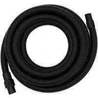 Monstershop Vacuum Hose - 5m in Black