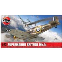 Airfix Supermarine Spitfire Mk.Ia Model Kit