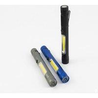 Dragodirect COB LED Pen Torch with Magnet Compact & Versatile