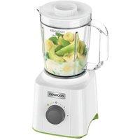 KENWOOD BLP31.D0WG Xtract 3-in-1 Jug Blender 1.6L White