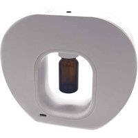 KDMD Dry Aromatherapy Diffuser - Nebulizer - USB-C - No Water Required in White