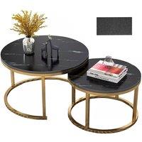 EONLION Coffee Tables