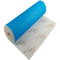 Bedding Mill Carpet Underlay Pure Super High Density (9 SQM) in Blue