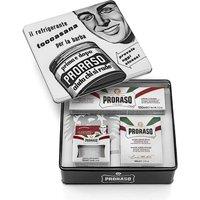 Proraso Men's Vintage Gift Set - Sensitive in White