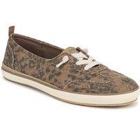 Blowfish Malibu Women's Ez Breezy Skimmer in Tan | Size: 6