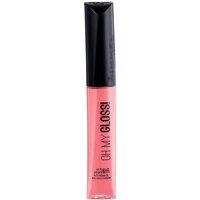 Rimmel London Women's Oh My Gloss Lip Gloss in 150 Glossaholic
