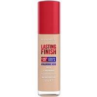 Rimmel London Women's Lasting Finish 35 Hour Foundation 30ml in 50 Fair Porcelain