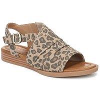 Blowfish Malibu Women's Aspire Strappy Sandals | Size: 6