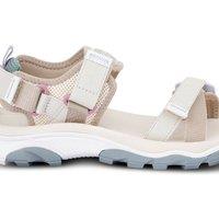 Regatta Women's Blaze Walking Sandals in Cream | Size: 6