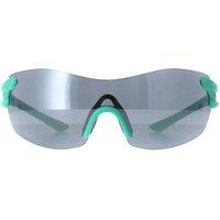 Smith Women's Sport Green Silver Pivlock Asana/N