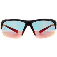 Nike Men's Sport Black Red Mirrored Skylon Ace FQ4684