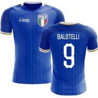 Italy Shirts