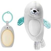 Infantino 3 in 1 Soother Pal in White