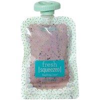 Infantino 25 Pack Squeeze Pouches in Clear