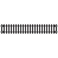 Hornby R600 Straight 168mm Track 00 Gauge