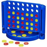 Hasbro Connect 4 Grab & Go Game