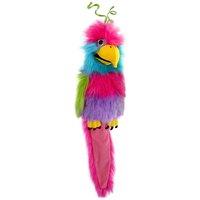 The Puppet Company Bird of Paradise - Large Birds
