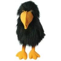 The Puppet Company Crow - Basic Birds