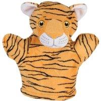 The Puppet Company Tiger - My First Puppets