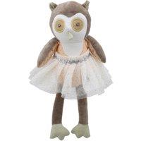 Wilberry Owl (Brown) - Dancers