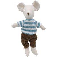 Wilberry Mouse (Boy) - Collectables