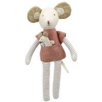 Wilberry Mouse - Families