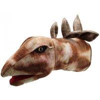 The Puppet Company Large Dino Heads - Stegosaurus