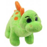 Wilberry Stegosaurus - Time for Stories
