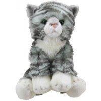 Wilberry Cat (Tabby) - Favourites