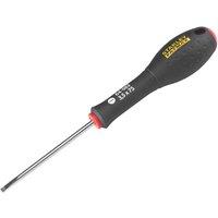Stanley Fatmax Screwdriver, Parallel Slotted