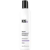 KIS Keramoist Shampoo in Clear
