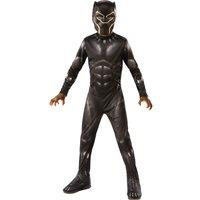 Rubie's Black Panther Costume From Marvel Endgame | Size: Large