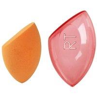 Real Techniques Miracle Complexion Sponge & Travel Case