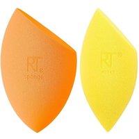 Real Techniques Miracle Complexion Sponge + Concealer Sponge Duo
