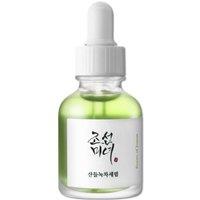 Beauty of Joseon Calming Serum : Green Tea + Panthenol | Size: 30ml
