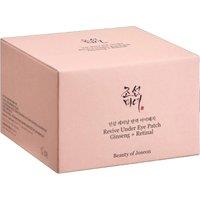 Beauty of Joseon Revive Under Eye Patch Ginseng + Retinal 93g