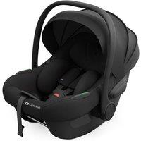 Kinderkraft I-LITE 40-87cm Car Seat, R129 Infant Carrier in Black