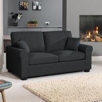 Artemis Home Dawson Sofabed in Black