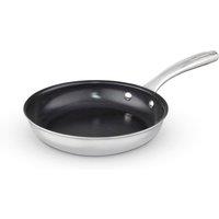 Tower Good Food in Partnership with Tri-Ply 28cm Frying Pan GF900272 in Black | Size: A