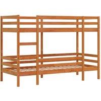 Berkfield Home Bunk Beds