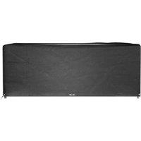 Berkfield Home Durable Garden Furniture Covers 2 pcs 16 Eyelets 300x250x90 cm Re in Black | Size: 300 x 250 x 90 cm