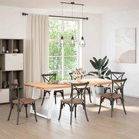 Berkfield Home Dining Table