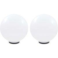 Berkfield Home Table Lamps
