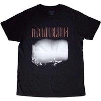 Twenty One Pilots Men's Stage Vibe T-Shirt in Black | Size: 2XL