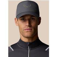 Castore Men's Core Cap Charcoal